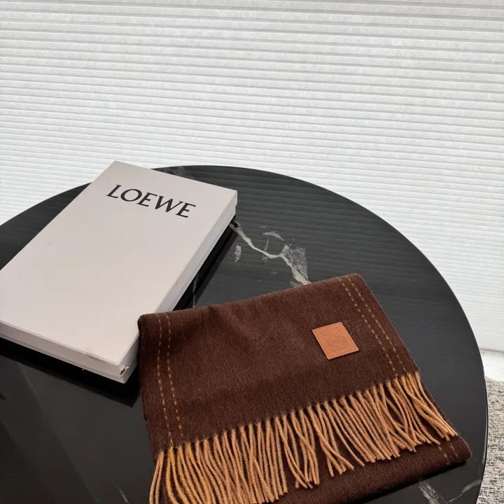 スーパーコピー ロエベ マフラー