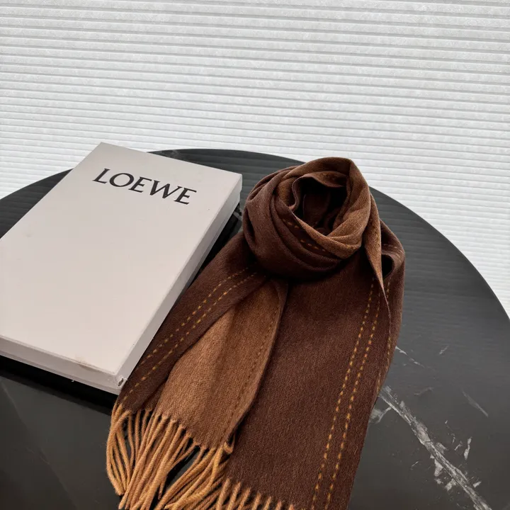 スーパーコピー ロエベ マフラー