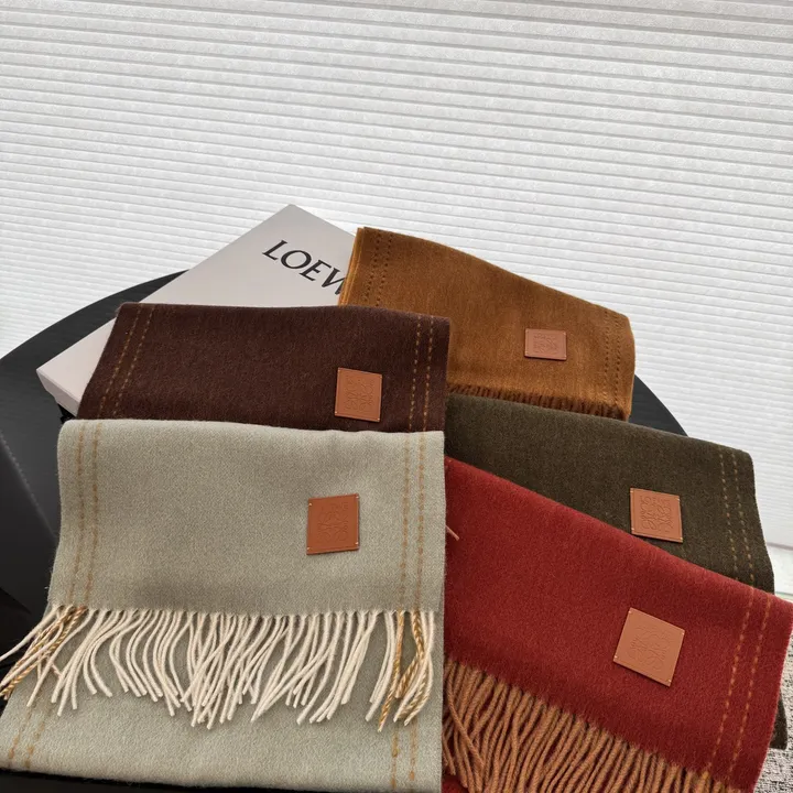 スーパーコピー ロエベ マフラー