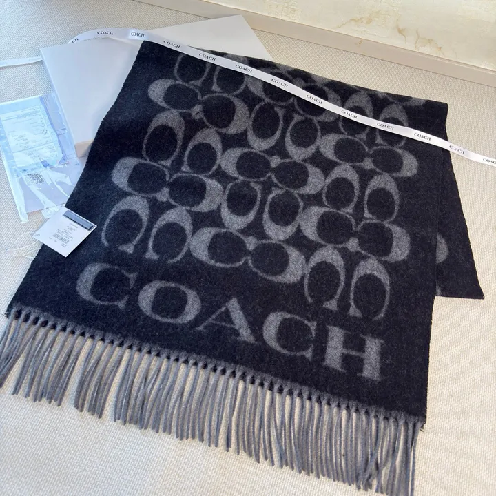 スーパーコピー コーチ マフラー