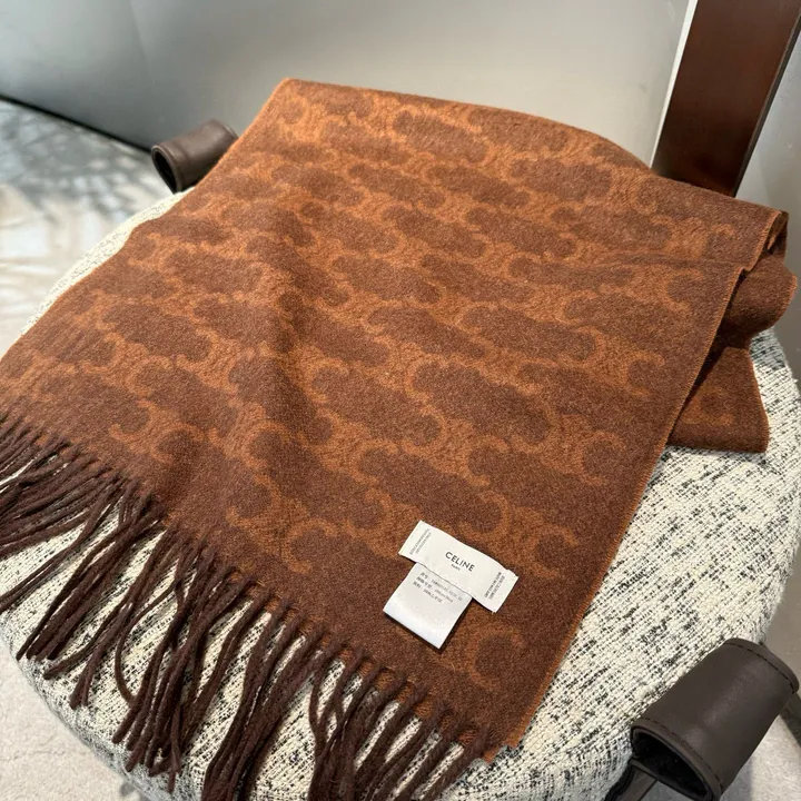 スーパーコピー セリーヌ マフラー