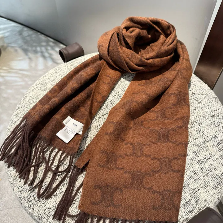 スーパーコピー セリーヌ マフラー