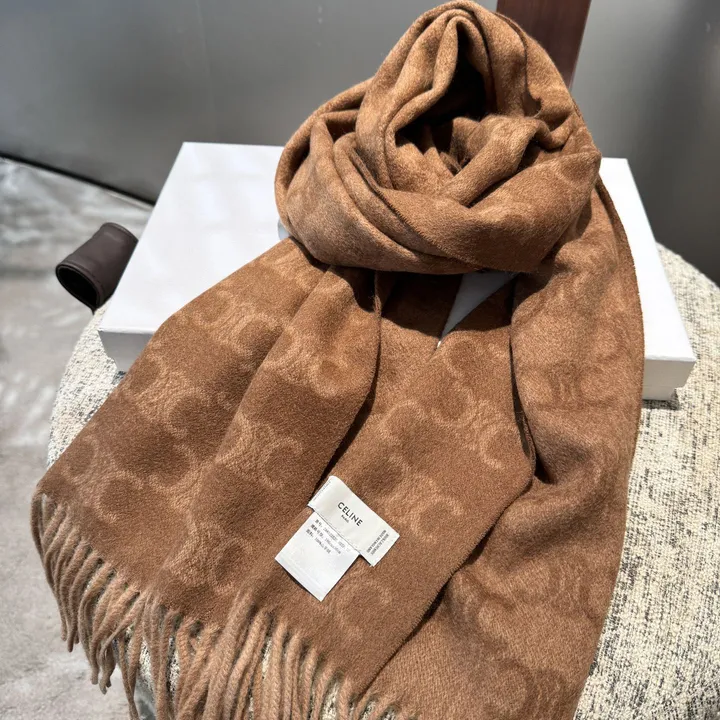 スーパーコピー セリーヌ マフラー