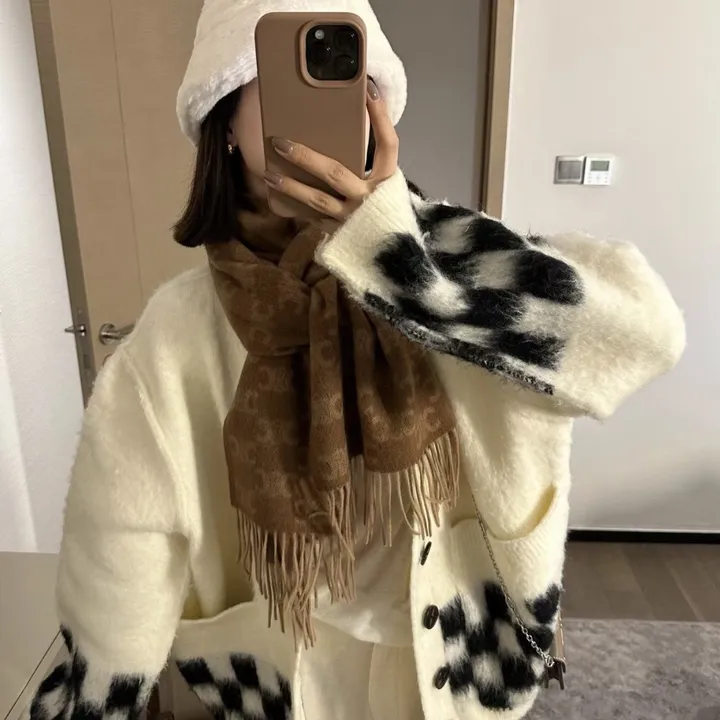 スーパーコピー セリーヌ マフラー