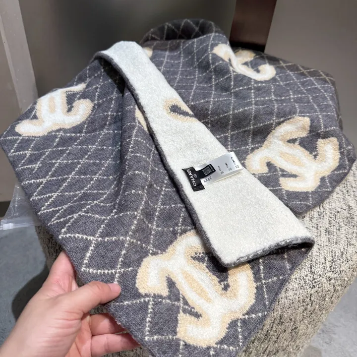 スーパーコピー シャネル マフラー