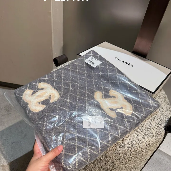 スーパーコピー シャネル マフラー