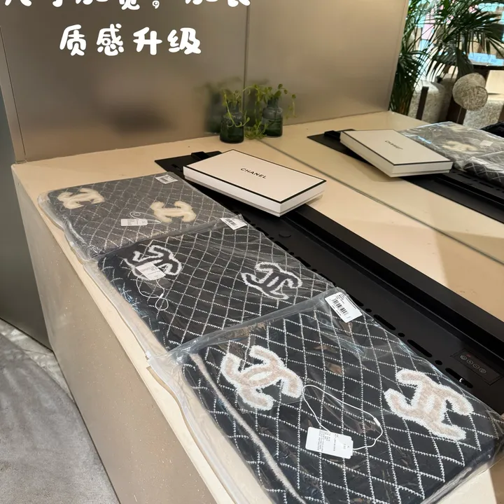 スーパーコピー シャネル マフラー