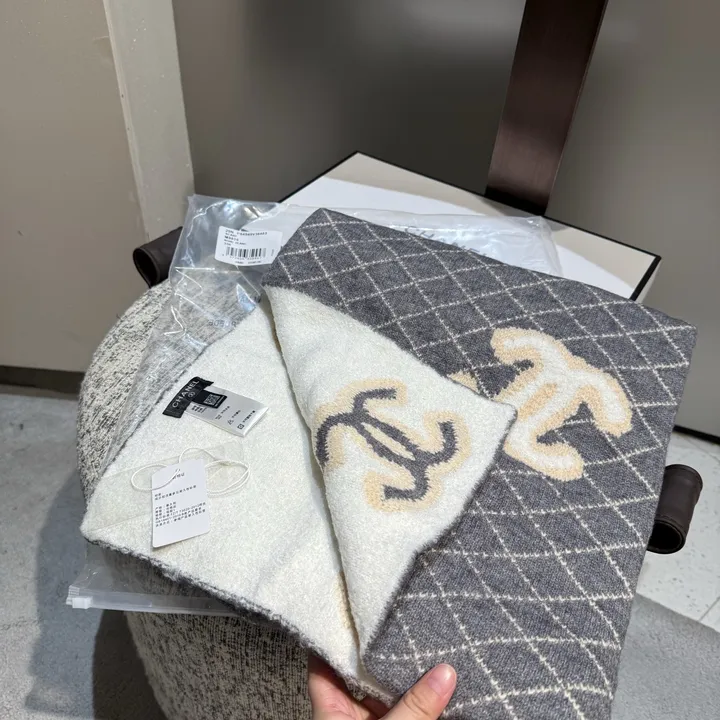 スーパーコピー シャネル マフラー