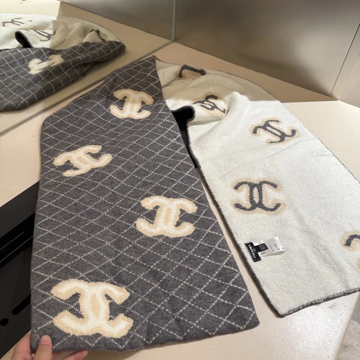 スーパーコピー シャネル マフラー