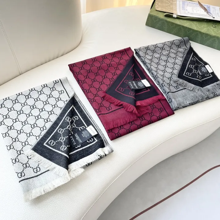 スーパーコピー グッチ マフラー