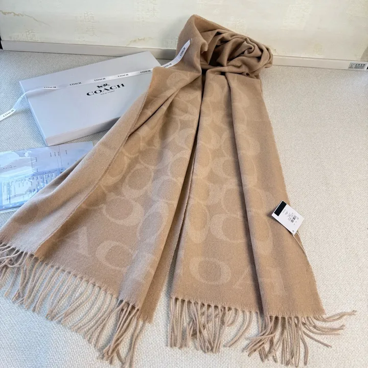 スーパーコピー コーチ マフラー