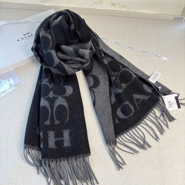 スーパーコピー コーチ マフラー