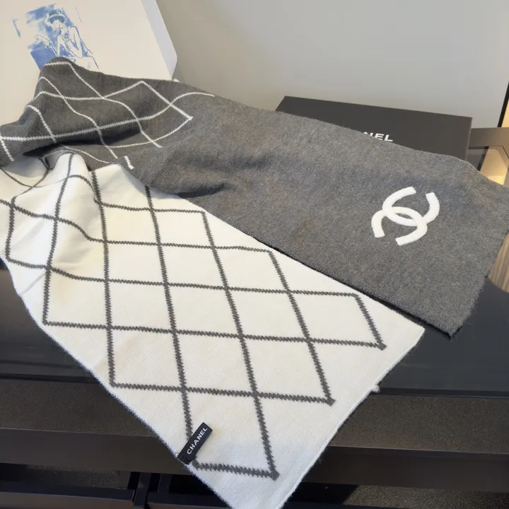 スーパーコピー シャネル マフラー