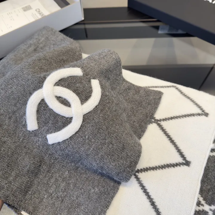 スーパーコピー シャネル マフラー