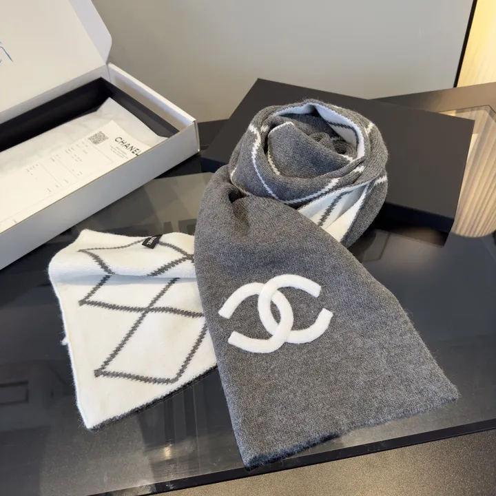 スーパーコピー シャネル マフラー