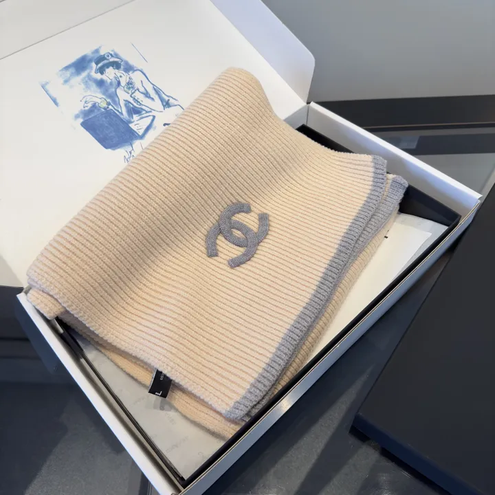 スーパーコピー シャネル マフラー