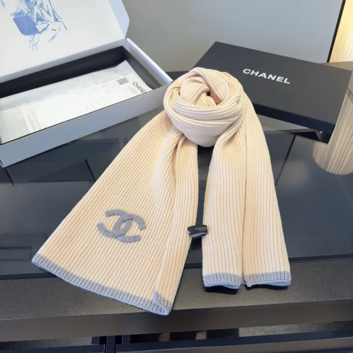 スーパーコピー シャネル マフラー