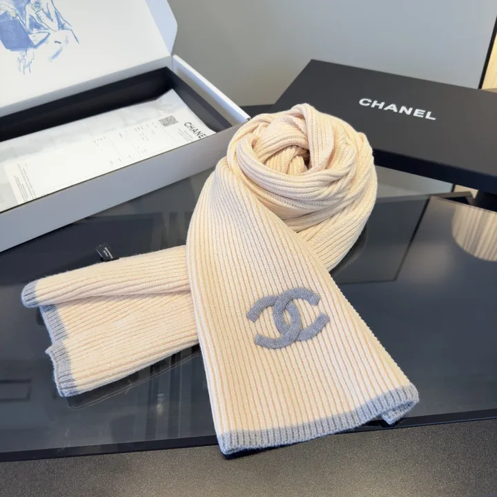 スーパーコピー シャネル マフラー