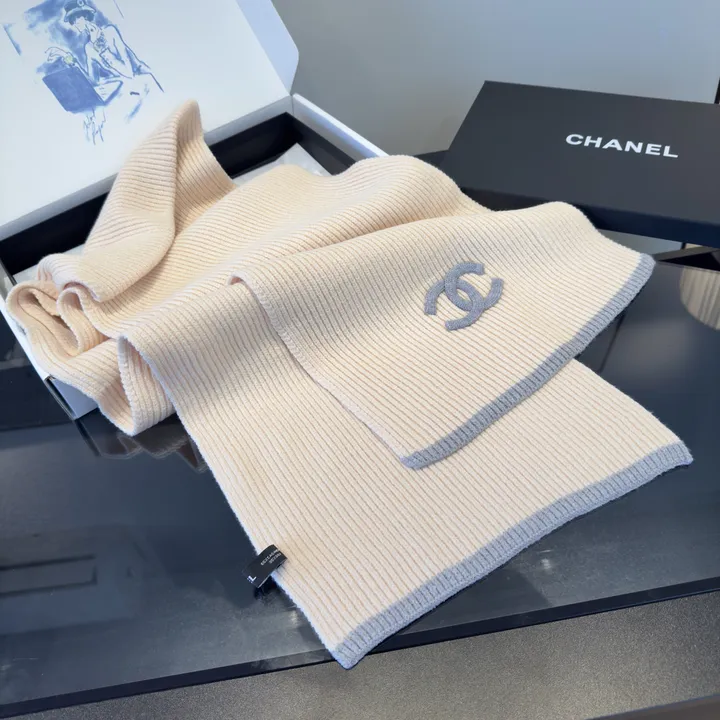 スーパーコピー シャネル マフラー