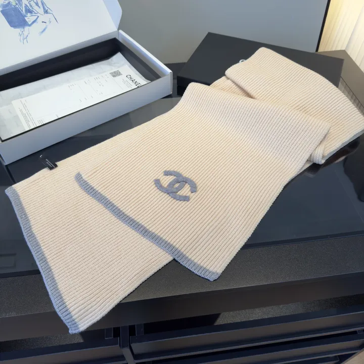 スーパーコピー シャネル マフラー