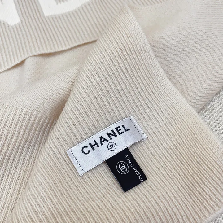 スーパーコピー シャネル マフラー