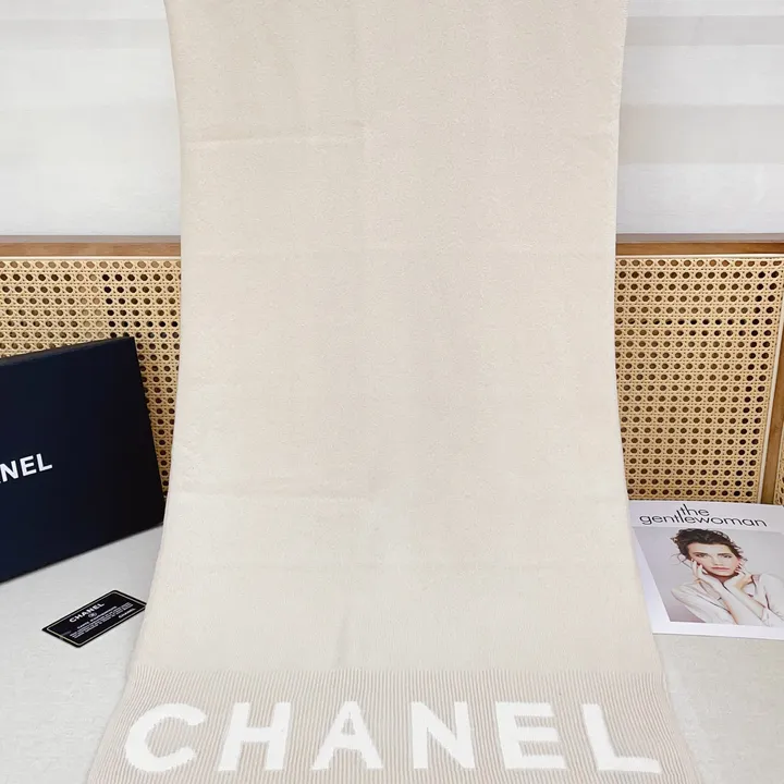 スーパーコピー シャネル マフラー