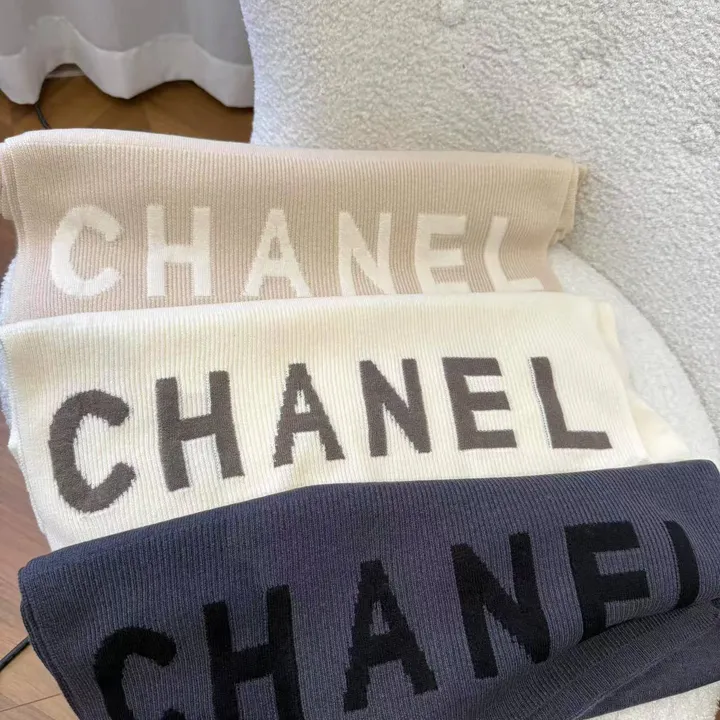 スーパーコピー シャネル マフラー