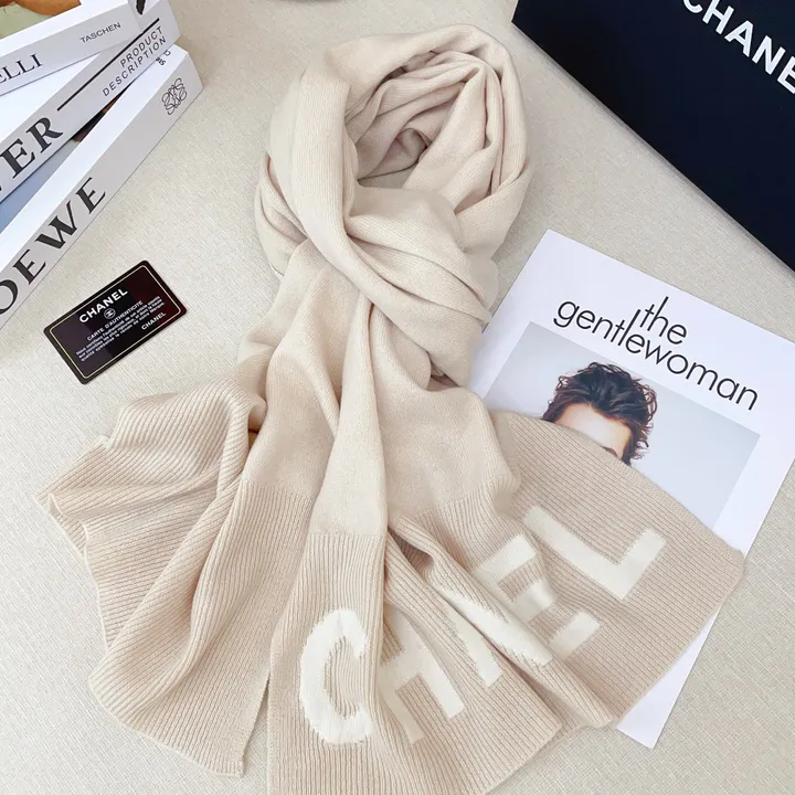 スーパーコピー シャネル マフラー