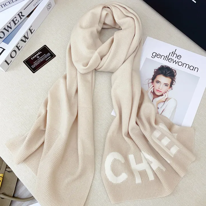 スーパーコピー シャネル マフラー