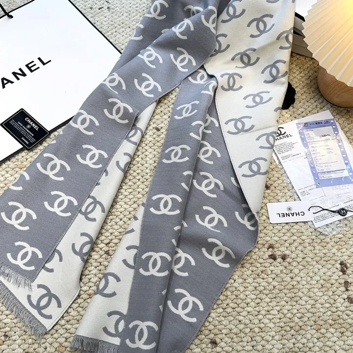 スーパーコピー シャネル マフラー