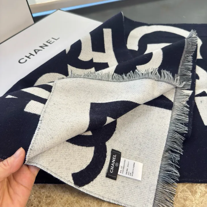 スーパーコピー シャネル マフラー