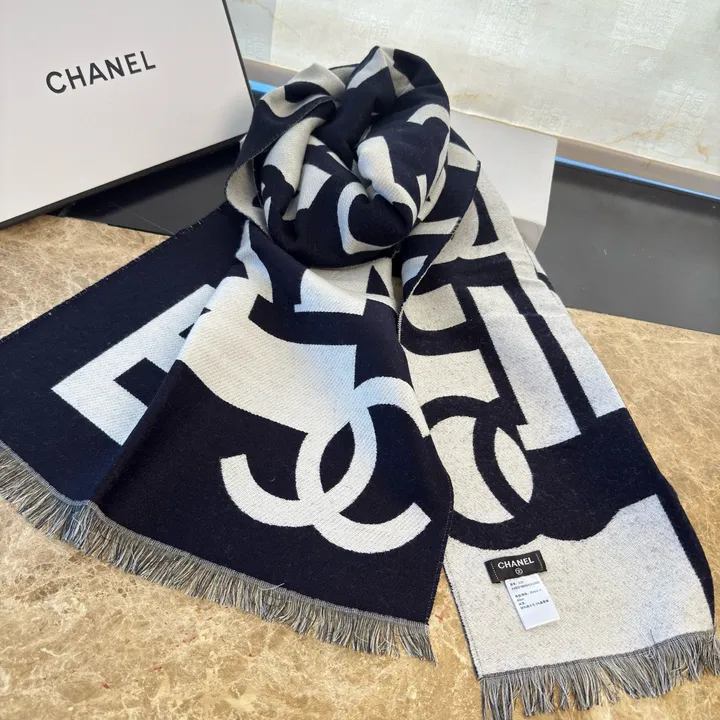 スーパーコピー シャネル マフラー