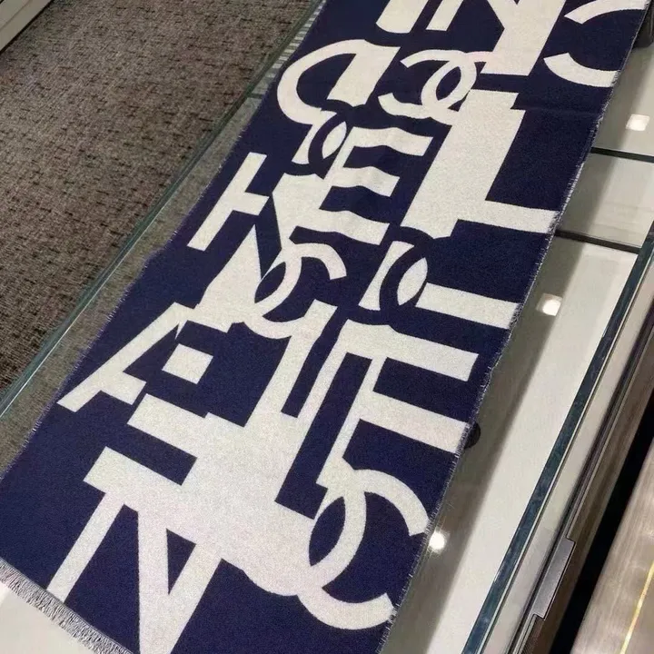 スーパーコピー シャネル マフラー