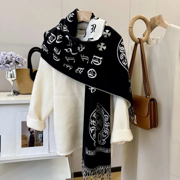 スーパーコピー クロムハーツ マフラー