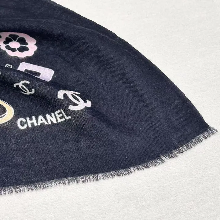 スーパーコピー シャネル マフラー