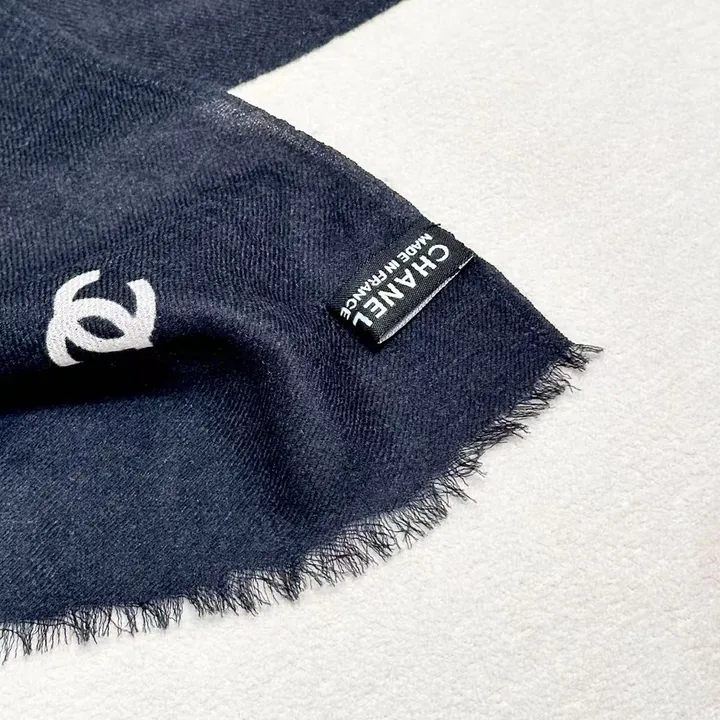 スーパーコピー シャネル マフラー