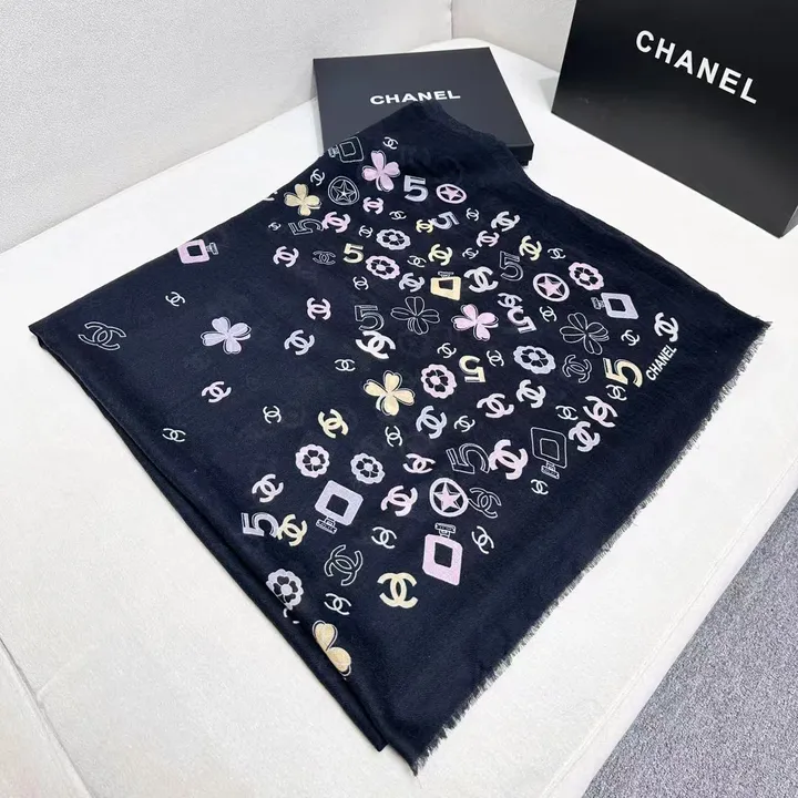 スーパーコピー シャネル マフラー