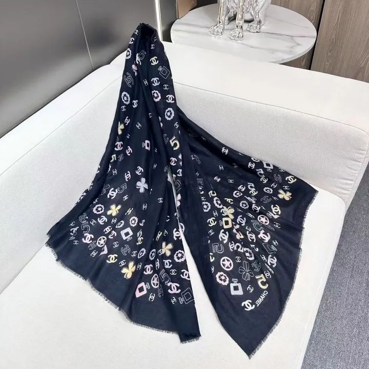 スーパーコピー シャネル マフラー