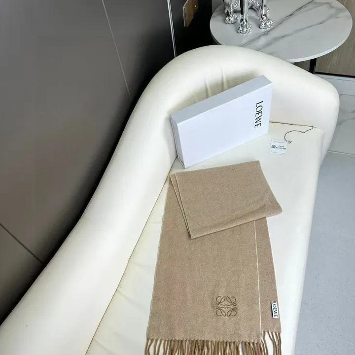 スーパーコピー ロエベ マフラー