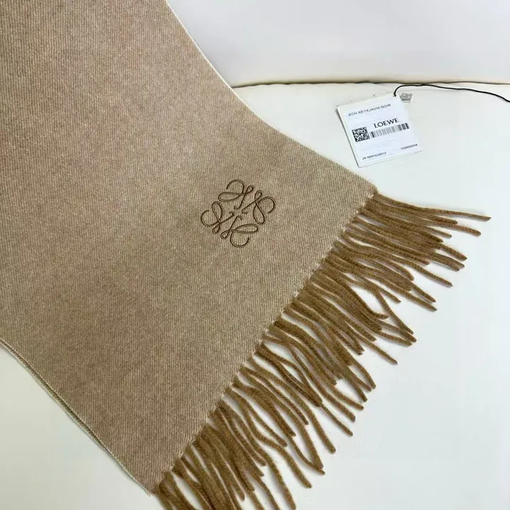 スーパーコピー ロエベ マフラー