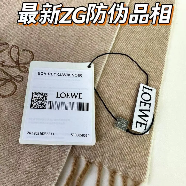 スーパーコピー ロエベ マフラー