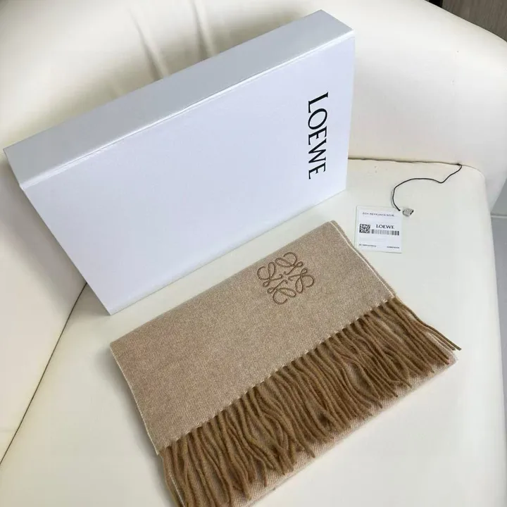 スーパーコピー ロエベ マフラー