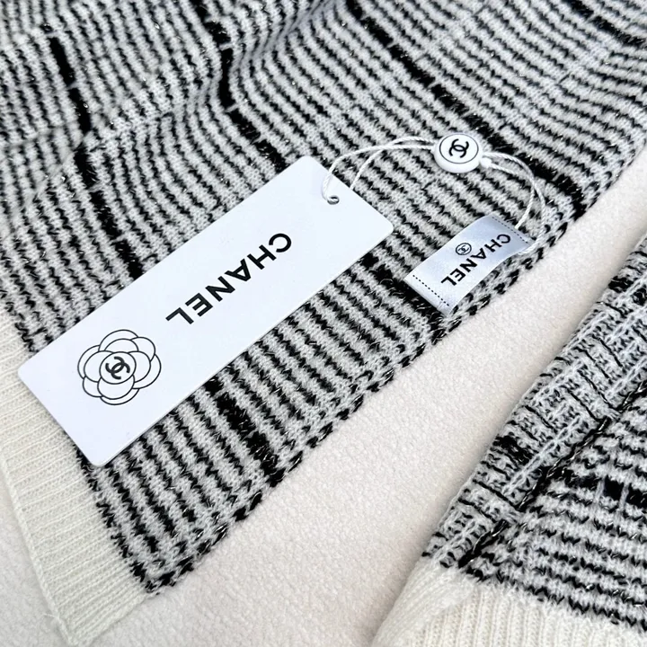 スーパーコピー シャネル マフラー