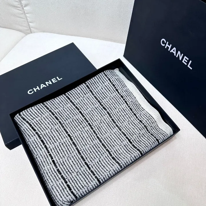 スーパーコピー シャネル マフラー