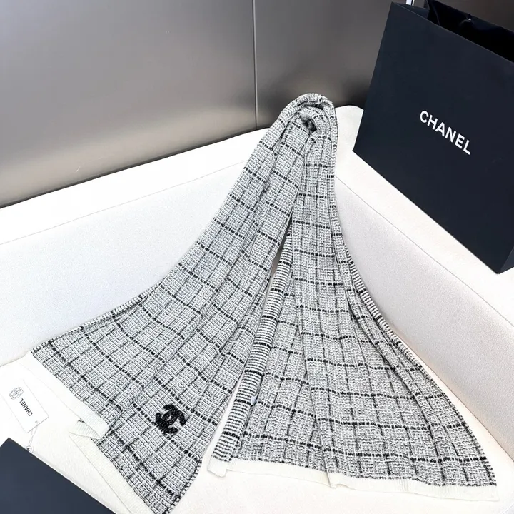 スーパーコピー シャネル マフラー