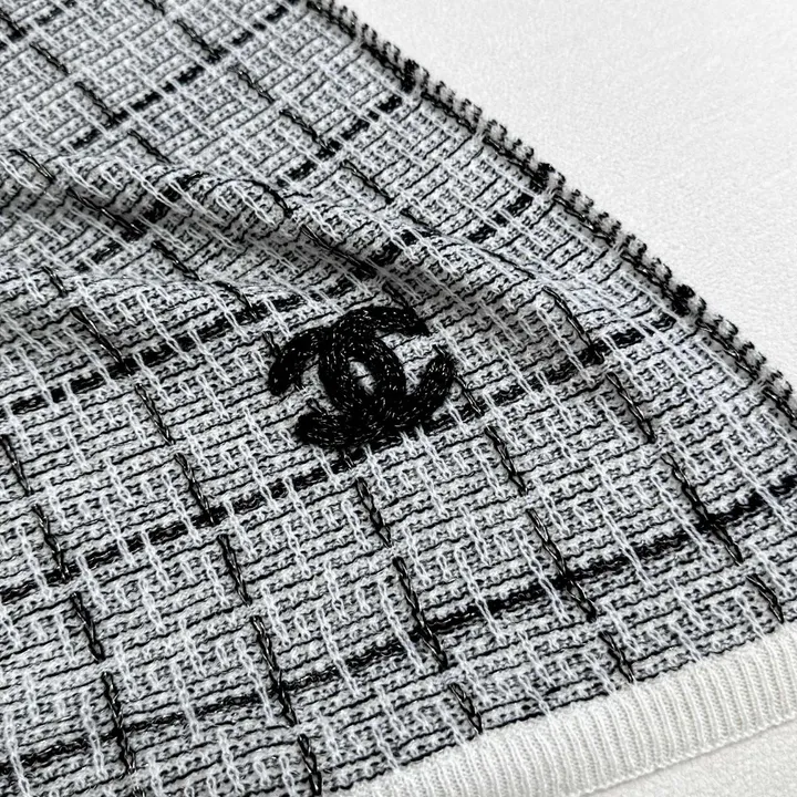 スーパーコピー シャネル マフラー