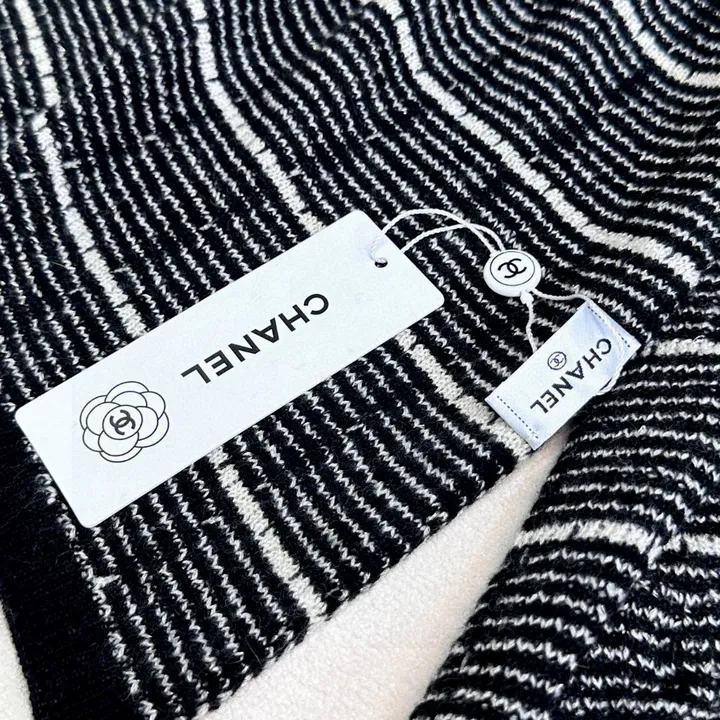 スーパーコピー シャネル マフラー