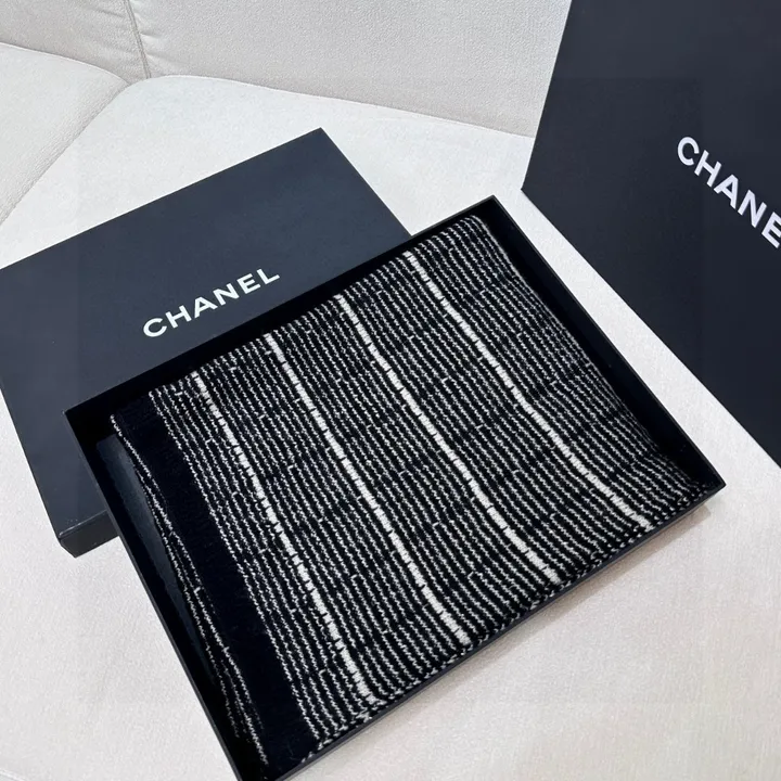 スーパーコピー シャネル マフラー