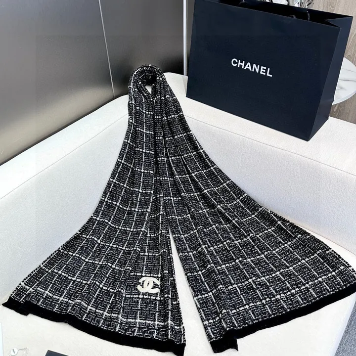 スーパーコピー シャネル マフラー