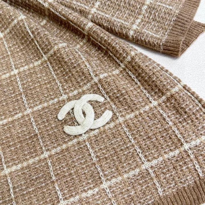 スーパーコピー シャネル マフラー